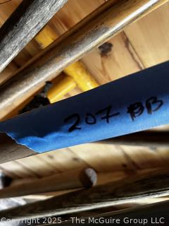 Group of Garden Yard Tools {Pickup Location: 311 Chestnut St., Falls Church City, VA 22046}