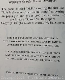 Five (5) Books on History and Autobiographies
