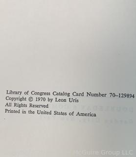 Five (5) Books on History and Autobiographies