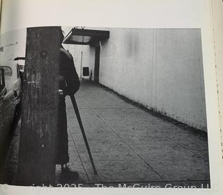 Four (4) Books on Photography