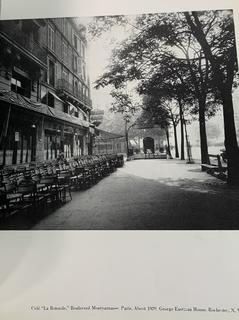 Four (4) Books on Photography