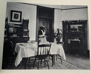 The Hampton Album, Book by Frances Benjamin Johnston. Includes 44 Photographs.