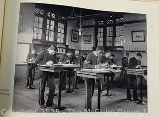 The Hampton Album, Book by Frances Benjamin Johnston. Includes 44 Photographs.