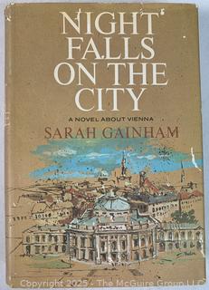 Five (5) History Related Books 