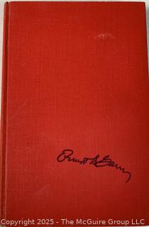 Five (5) History Related Books 