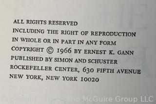 Five (5) History Related Books 