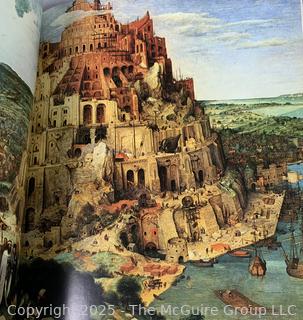 Five (5) Books Including Katsura and The Colosseum 