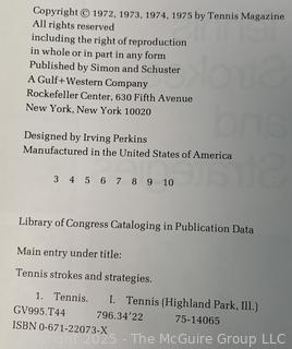 Five (5) Books Including Katsura and The Colosseum 