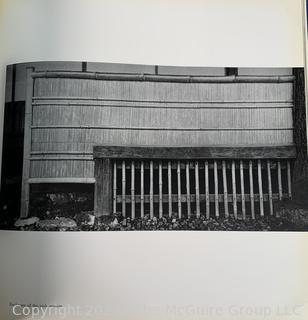 Five (5) Books Including Katsura and The Colosseum 