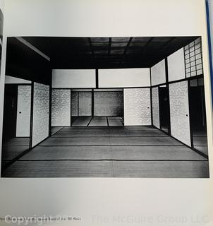 Five (5) Books Including Katsura and The Colosseum 