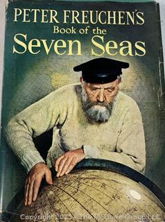 Five (5) Fantasy and Historical Books