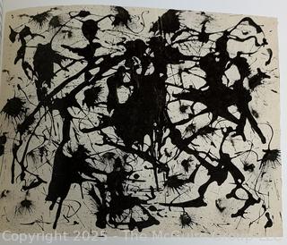 The Modern Drawing 100 Works on Paper from The Museum of Modern Art, Book by John Elderfield.