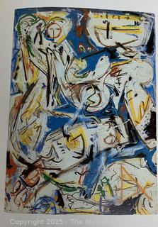 The Modern Drawing 100 Works on Paper from The Museum of Modern Art, Book by John Elderfield.
