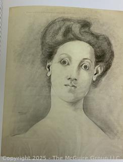 The Modern Drawing 100 Works on Paper from The Museum of Modern Art, Book by John Elderfield.