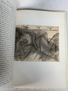 The Modern Drawing 100 Works on Paper from The Museum of Modern Art, Book by John Elderfield.