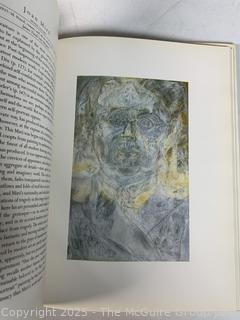 The Modern Drawing 100 Works on Paper from The Museum of Modern Art, Book by John Elderfield.