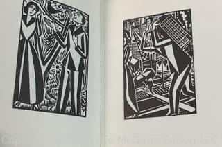 Seven (7) Books on Photography