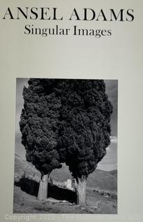 Seven (7) Books on Photography
