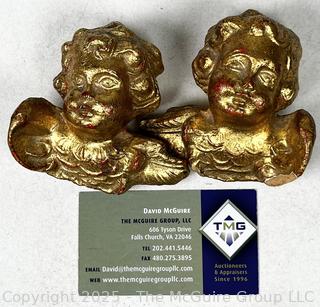 Group of Decorative Items and Figurines