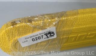 Eager Beaver 16" Gas Chainsaw by McCullough with Plastic Case