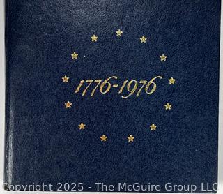 1976 Bicentennial United States Silver Proof Set 