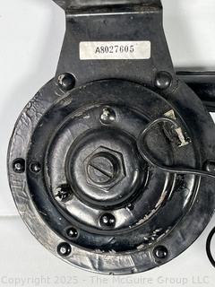 12 Volt Electric "King Of The Road" Car Horn Blaster From J.C. Whitney