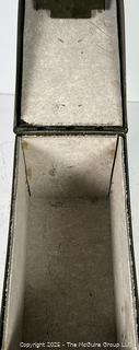 1200 US Military Ammo Box 38 Special