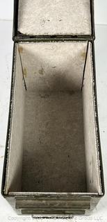 1200 US Military Ammo Box 38 Special