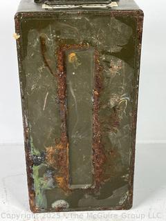 1200 US Military Ammo Box 38 Special