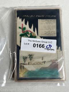 Collection of Victorian Postcards