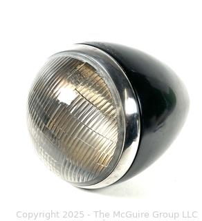 Large Riteway Automobile Head Lamp. New Spare Part 