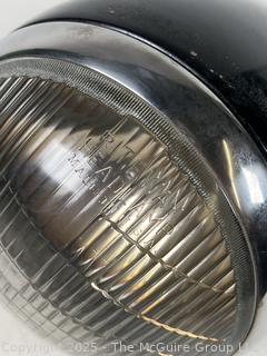 Large Riteway Automobile Head Lamp. New Spare Part 
