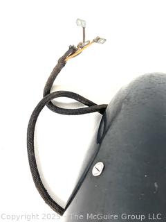 Large Riteway Automobile Head Lamp. New Spare Part 
