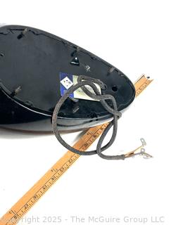 Large Riteway Automobile Head Lamp. New Spare Part 