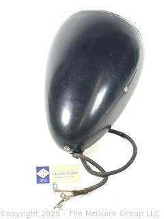 Large Riteway Automobile Head Lamp. New Spare Part 