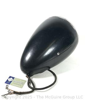 Large Riteway Automobile Head Lamp. New Spare Part 