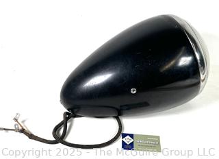 Large Riteway Automobile Head Lamp. New Spare Part 