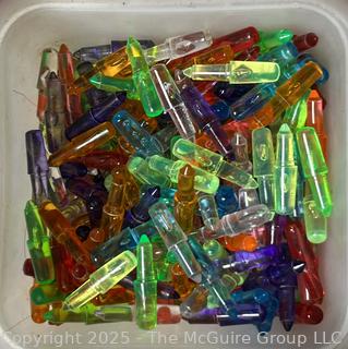 Light Bright Toy in Box, Works