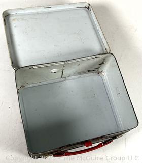 Original 1977 Star Wars Lunch Box. No Thermos 