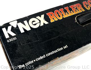  KNEX Classic Roller Coaster 63030, 1994