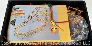  KNEX Classic Roller Coaster 63030, 1994