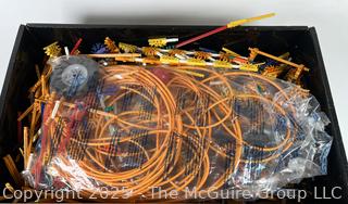  KNEX Classic Roller Coaster 63030, 1994