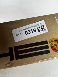 Porsche Carrera - 10 Model