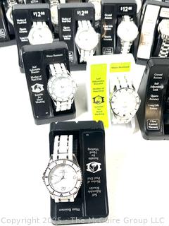 Group of Fashion Watches, New in Case