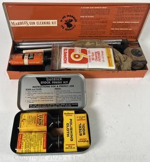 Marbles Gun Cleaning Kit