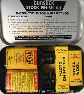 Marbles Gun Cleaning Kit
