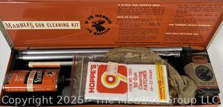 Marbles Gun Cleaning Kit