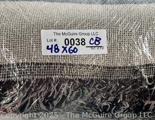 Jewish Messianic Tallit Prayer Shawl Judaica