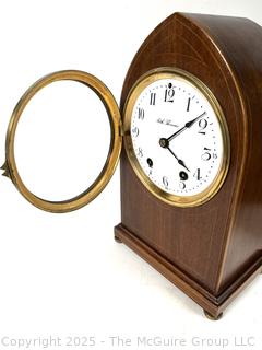 Seth Thomas Mantle Clock