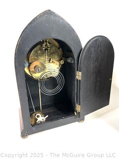 Seth Thomas Mantle Clock